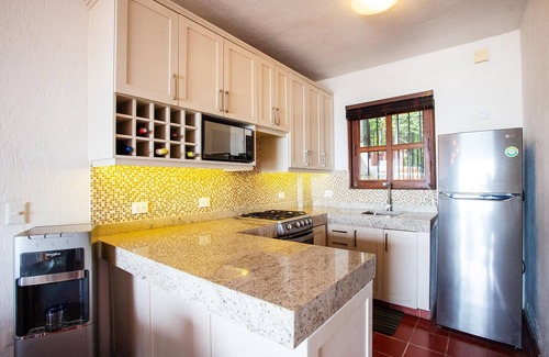 Amapas Condo | Paradise Awaits at Casa Amor Del Mar - 2 BR Amapas Retreat