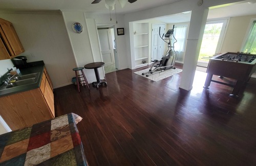 Frenchtown-Rumbly House | Paradise Awaits.