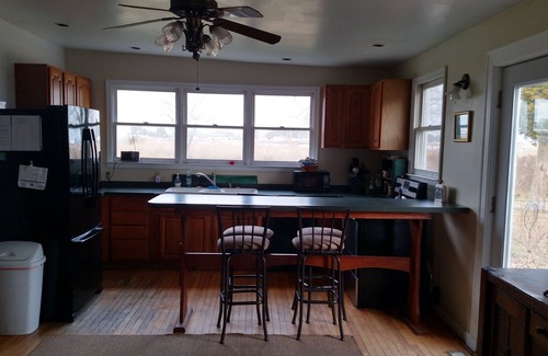 Frenchtown-Rumbly House | Paradise Awaits.