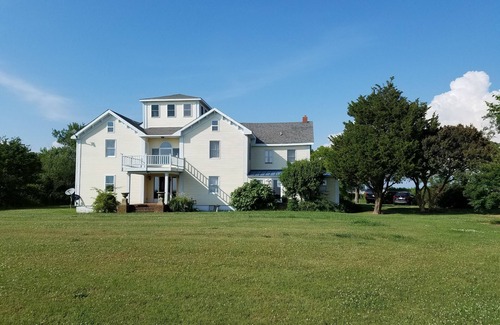 Frenchtown-Rumbly House | Paradise Awaits.