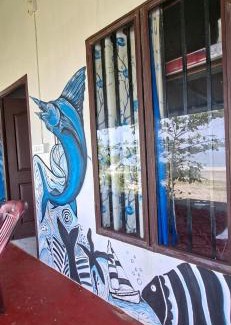 Alappuzha Apartment | Paradise beach homestay