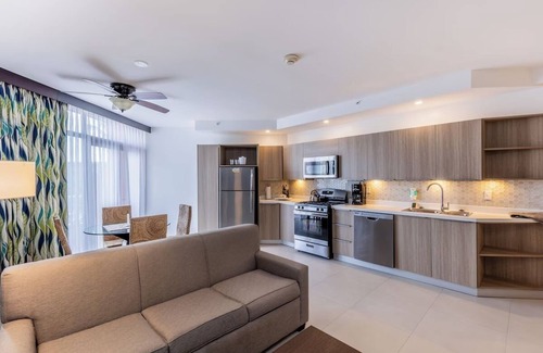 Oranjestad-West Resort | Paradise Beach Villas at Eagle Beach