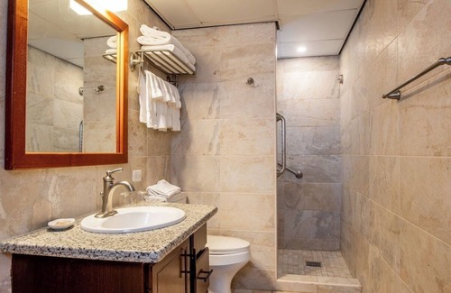 Oranjestad-West Resort | Paradise Beach Villas at Eagle Beach