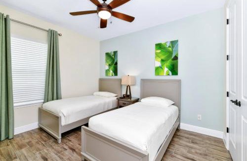 West Kissimmee Apartment | Paradise Breeze Cottage By Shine Villas Margaritaville Resort Orlando