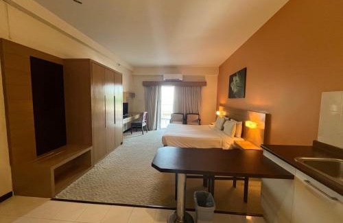 Tanjung Bungah Resort | Paradise by the Sea in Penang by Veron at Rainbow Paradise