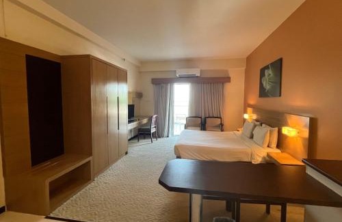 Tanjung Bungah Resort | Paradise by the Sea in Penang by Veron at Rainbow Paradise