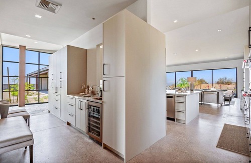Fort McDowell House | Paradise Canyon-Pool-Spa-Putting Green-Bocce ball - Estate 3