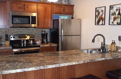 Port Clinton Condo | PARADISE CONDO STEPS AWAY FROM LAKE ERIE WITH AWESOME SUNSETS AND SUNRISES.