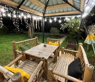Kobuleti Apartment | Paradise cottage