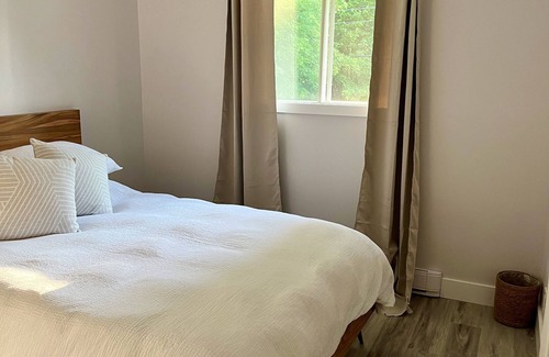 Cayamant Cottage | Paradise Cottage on Lac Cayamant