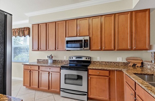 Braden River Condo | Paradise! - Country Club Golf Resort with lots of amenities!