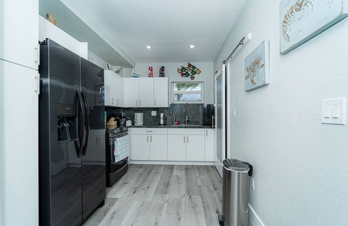 Stillwright Point House | Paradise Cove-1stFloor- Key Largo