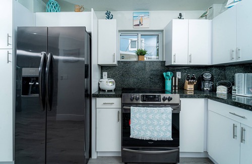 Stillwright Point House | Paradise Cove-1stFloor- Key Largo