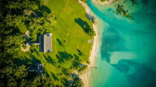 Woodwark Resort | Paradise Cove Villa