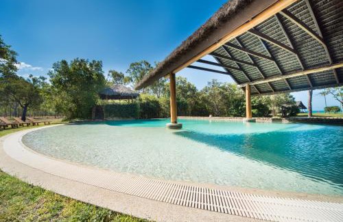 Woodwark Resort | Paradise Cove Villa