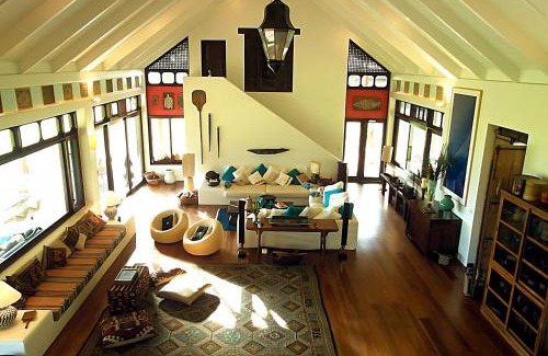 Woodwark Resort | Paradise Cove Villa