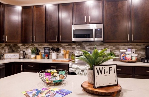 Kissimmee House | Paradise Dream Home Near All Attractions