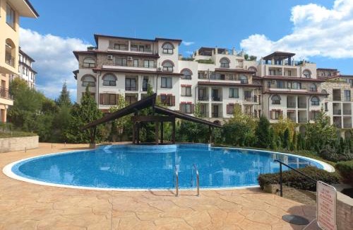 Yurta Apartment | Paradise dreams family apartaments