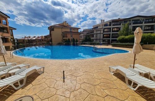 Yurta Apartment | Paradise dreams family apartaments