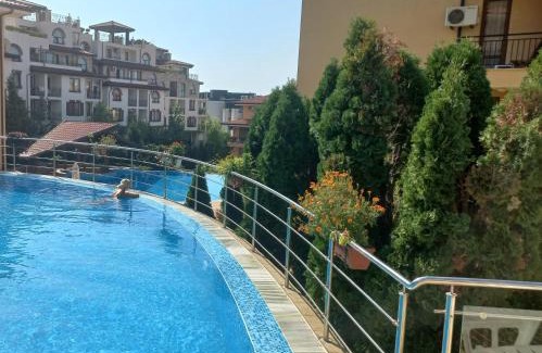 Yurta Apartment | Paradise dreams family apartaments