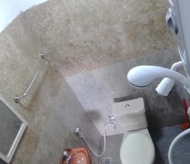 Nallathanniya House | Paradise Entrance