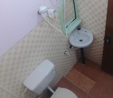 Nallathanniya House | Paradise Entrance