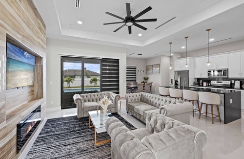 Mariner House | Paradise Family House