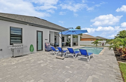Mariner House | Paradise Family House