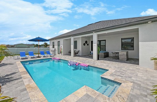 Mariner House | Paradise Family House