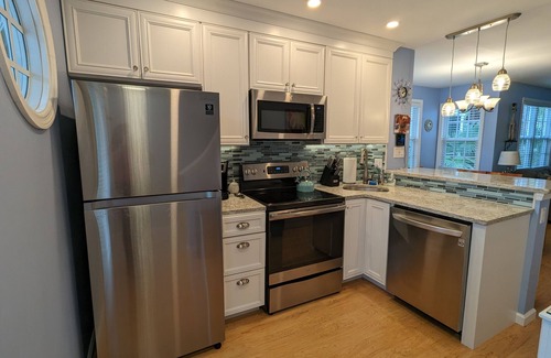 Key West House | Paradise found at the Key West Golf Club!