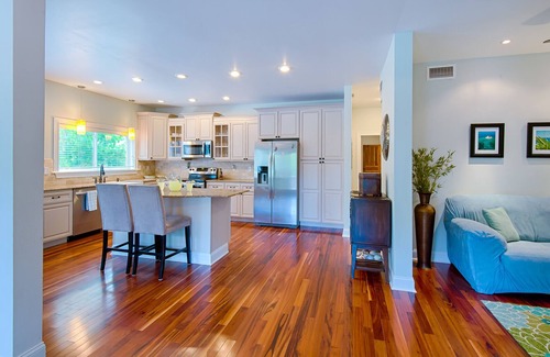 Palmetto Bay House | Paradise Found - Sleeps 6