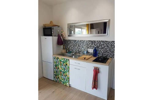 Castres Apartment | paradise