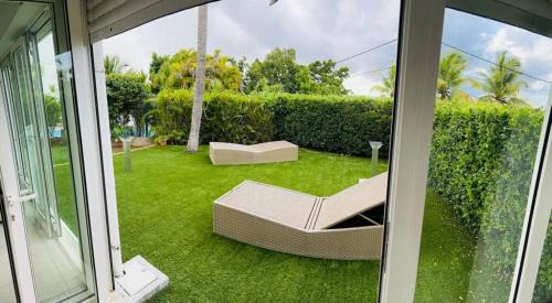 L'Houezel Apartment | Paradise