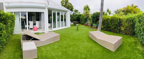 L'Houezel Apartment | Paradise