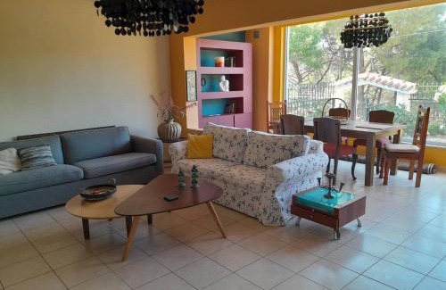 Ormos Agiou Ioannou House | PARADISE