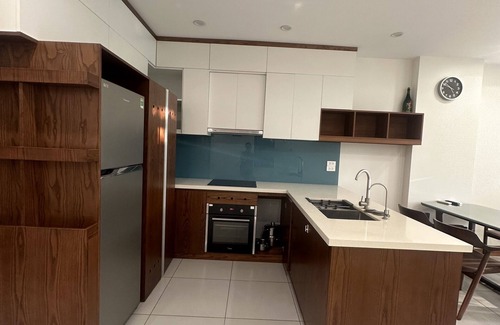 Nhat Tan Apartment | Paradise Home Trinh Cong Son