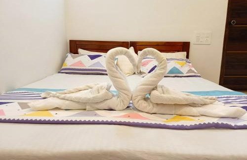 Vayittiri House | Paradise Homestay