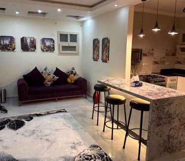 Pyramids Gardens Apartment | Paradise House