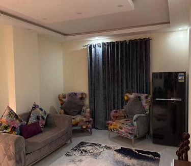 Pyramids Gardens Apartment | Paradise House
