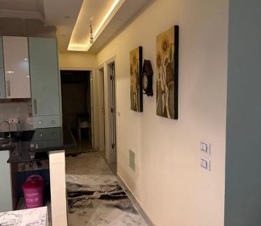 Pyramids Gardens Apartment | Paradise House