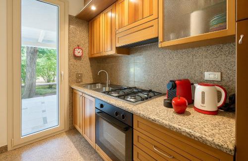 Lignano Riviera Villa | Paradise house & garden