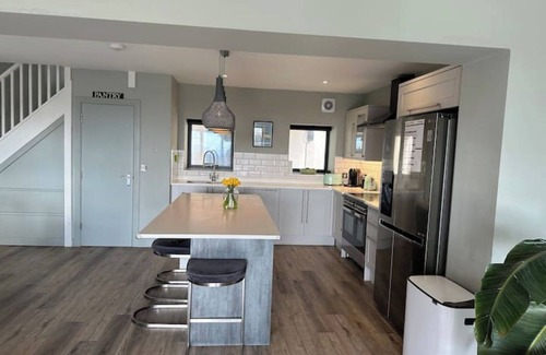 Brighton City Centre House | Paradise in Brighton overlooking the sea