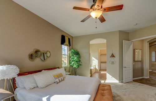 La Quinta House | Paradise in La Quinta