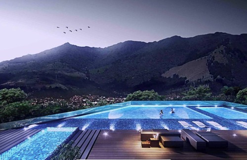 La Estrella Apartment | paradise in the city