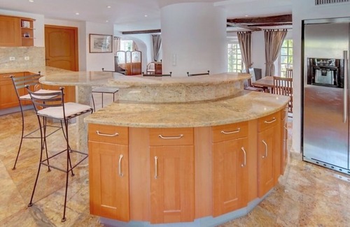 Grasse Villa | Paradise in the French Riviera Villa Provencal