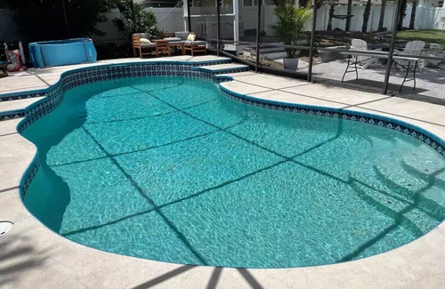Tampa Apartment | “Paradise in the Heights”