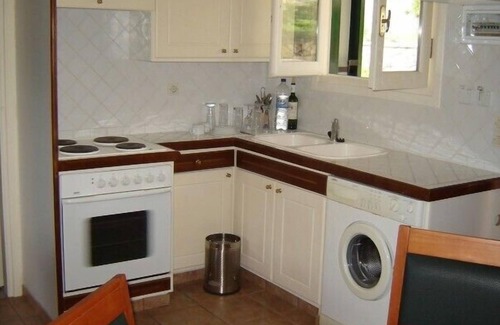 Paleokastritsa Hotel | Paradise Inn