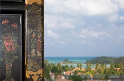 Choeng Mon Resort | Paradise Island Estate