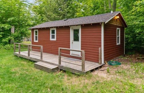 Carp Lake Villa | Paradise Lake Hidden Gem