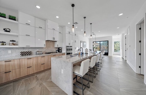 Downtown House | Paradise Living in Uptown Sarasota